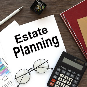 Key Estate Planning Terms Every Brazos Valley Resident Should Know